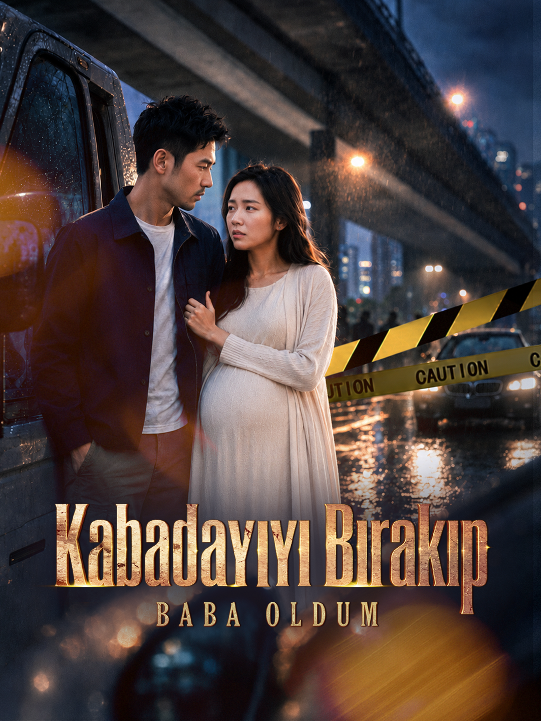 Kabadayıyı Bırakıp Baba Oldum