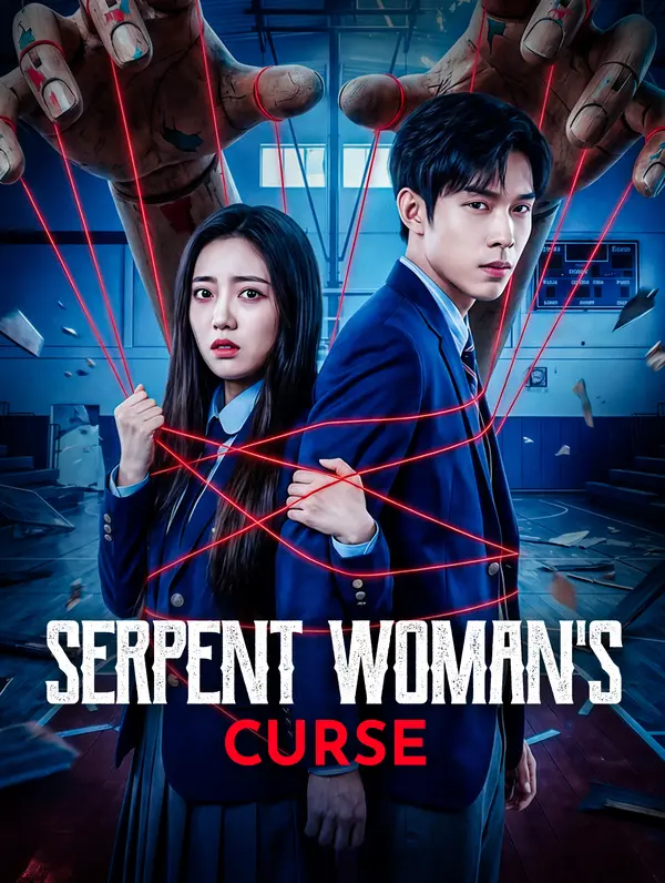 Serpent Woman's Curse