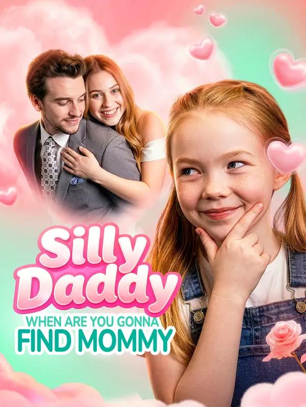 Silly Daddy, When Are You Gonna Find Mommy
