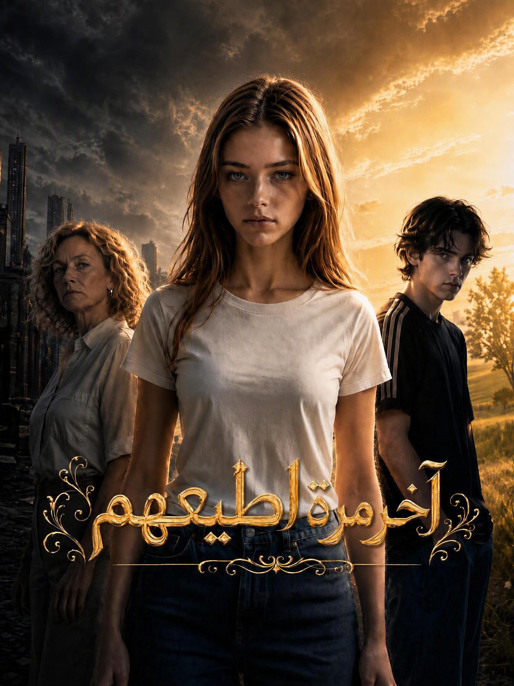 آخر مرة أطيعهم