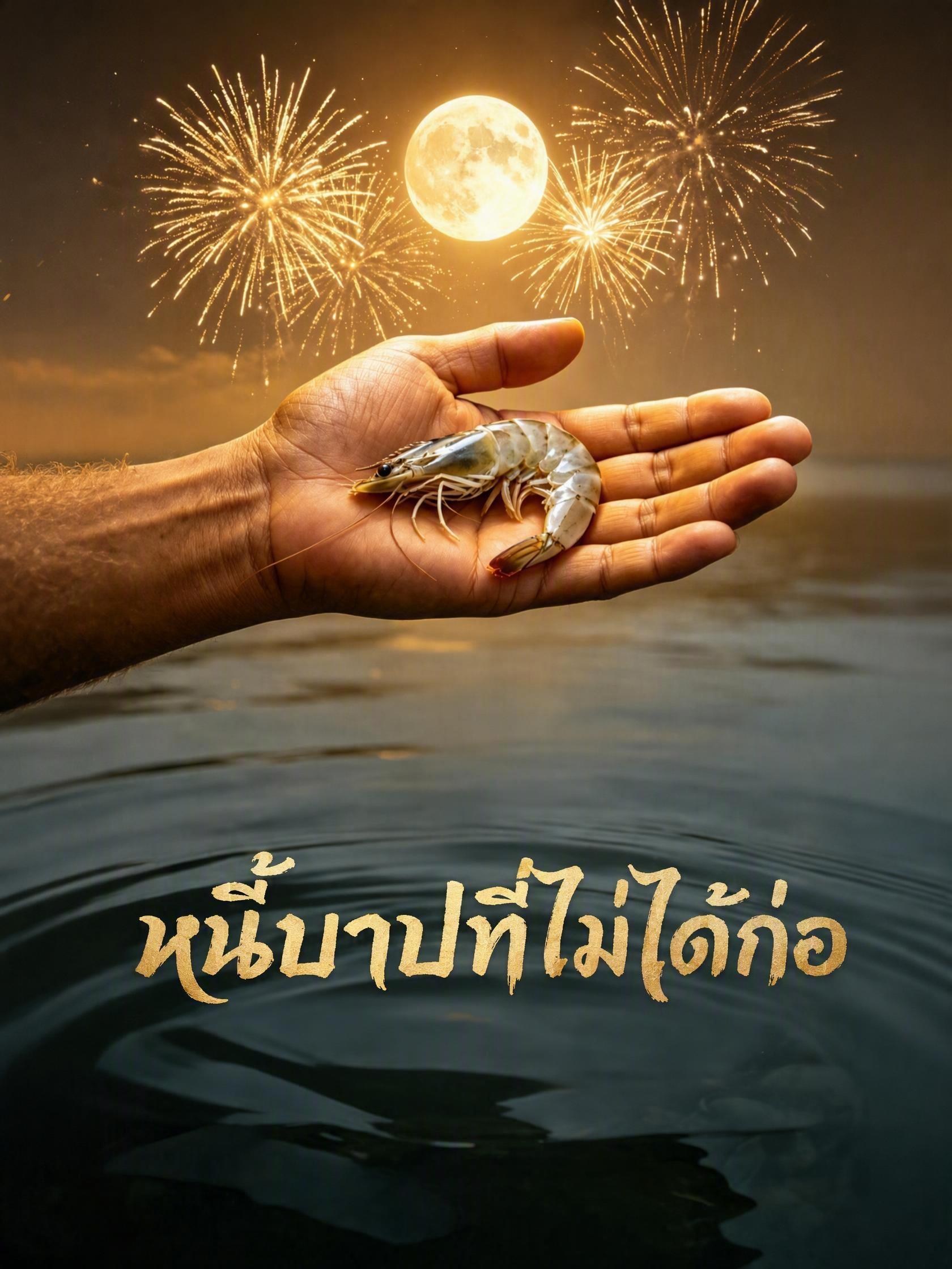 หนี้บาปที่ไม่ได้ก่อ