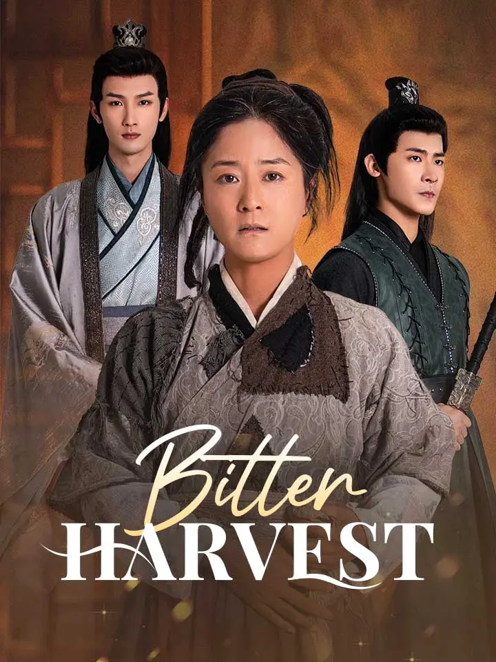 Bitter Harvest