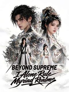 Beyond Supreme: I Alone Rule Myriad Realms