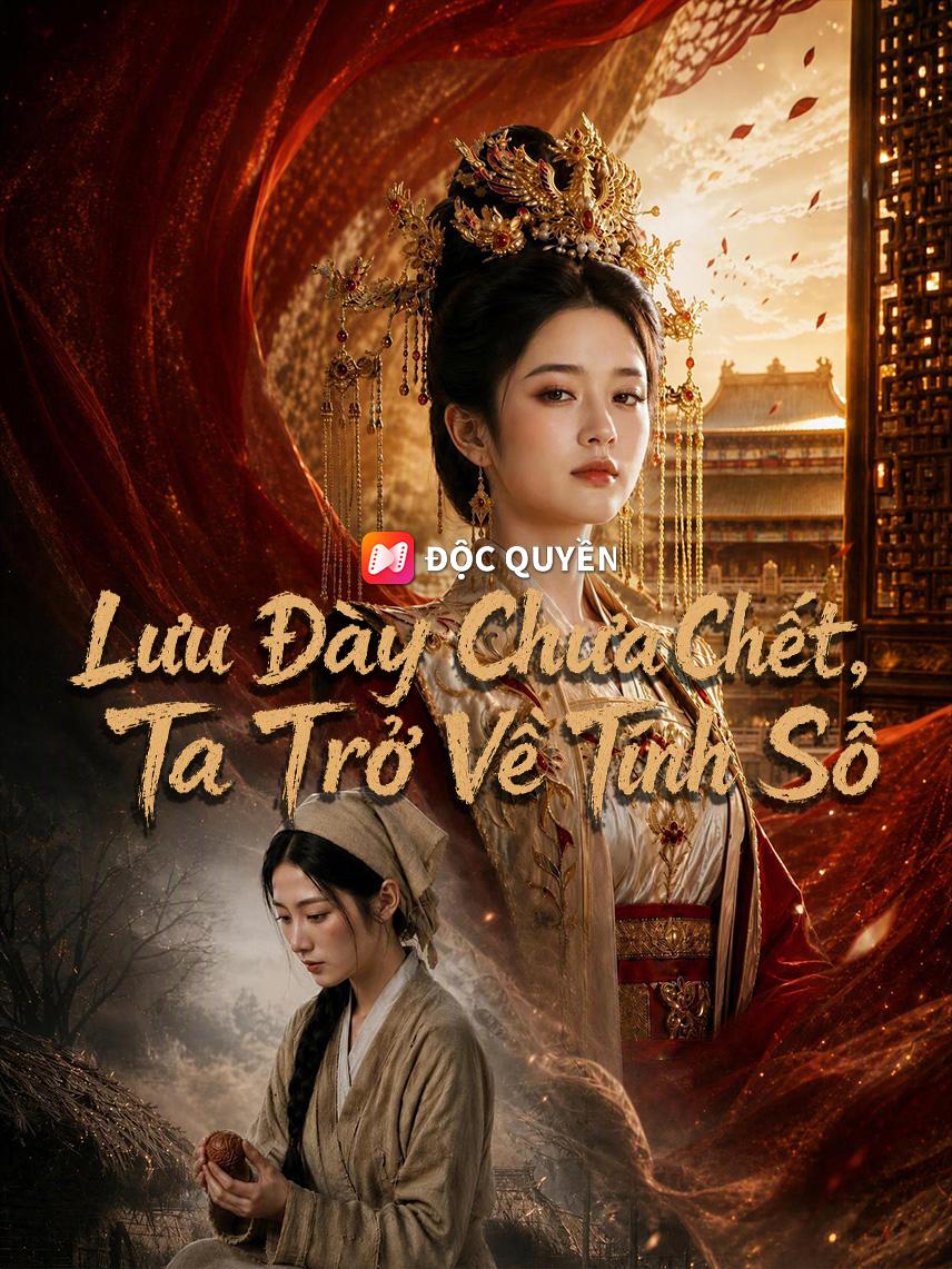 Lưu Đày Chưa Chết, Ta Trở Về Tính Sổ