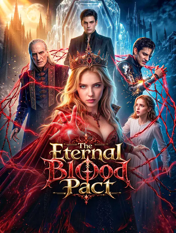 The Eternal Blood Pact