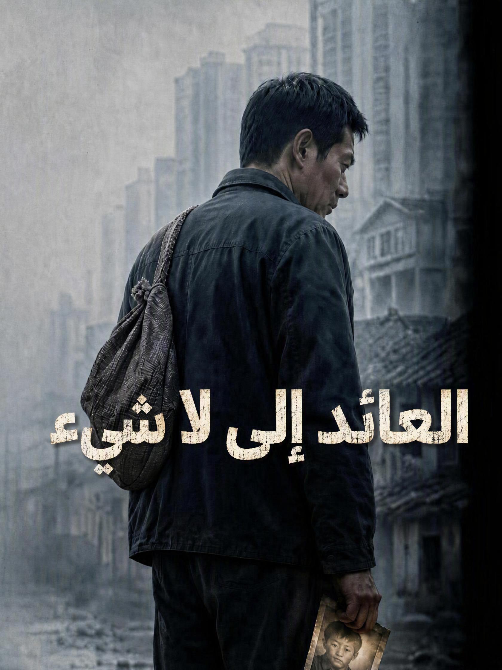 العائد إلى لا شيء