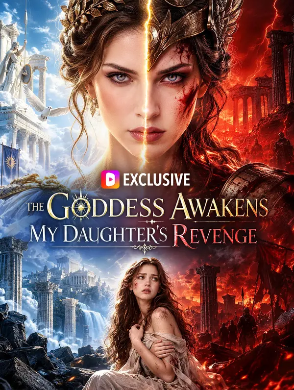 The Goddess Awakens: My Daughter's Revenge