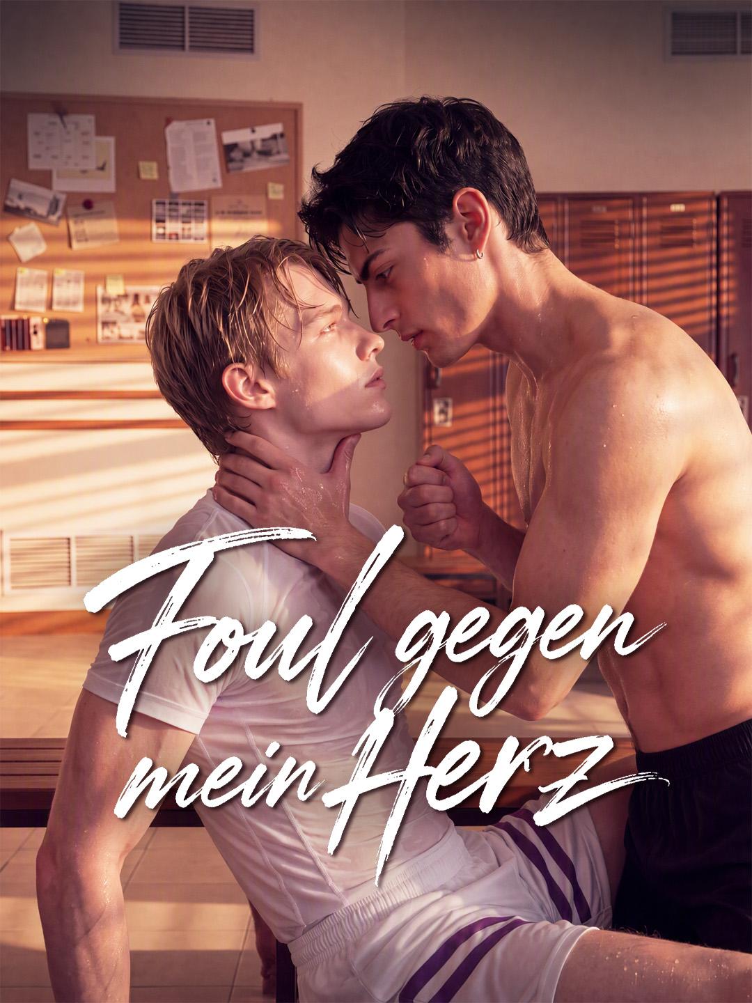 Foul gegen mein Herz