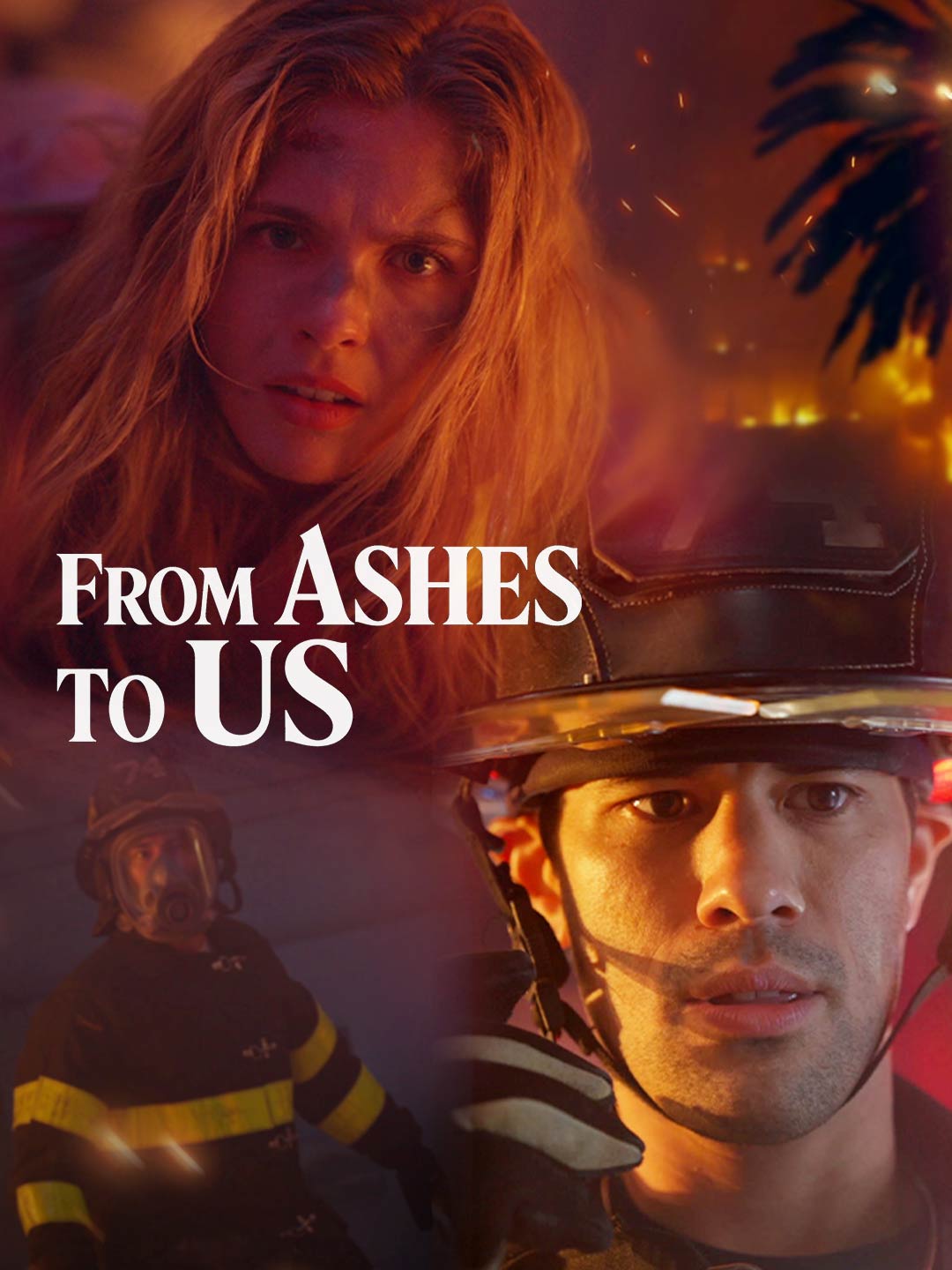 From Ashes To Us
