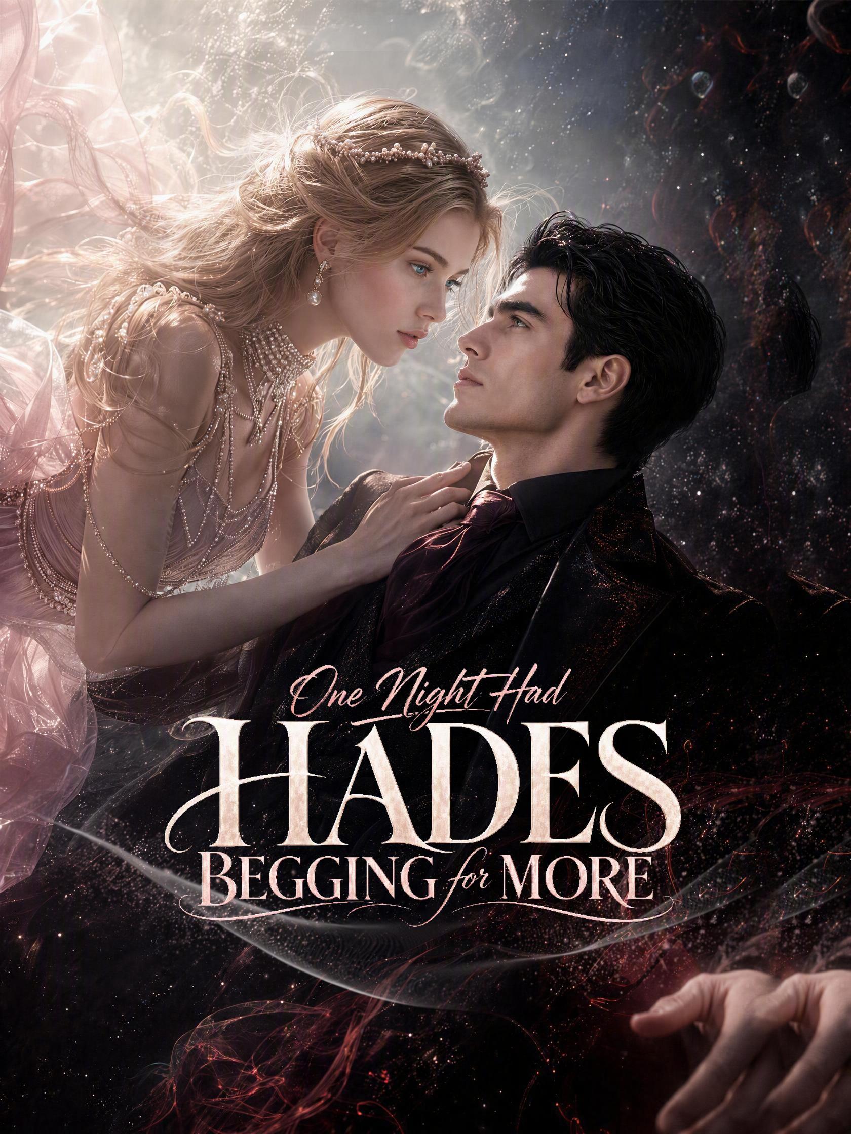 One Night Had Hades Begging for More