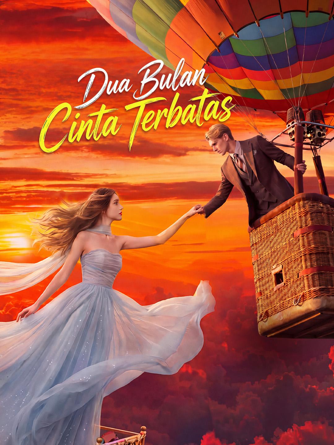 Dua Bulan Cinta Terbatas