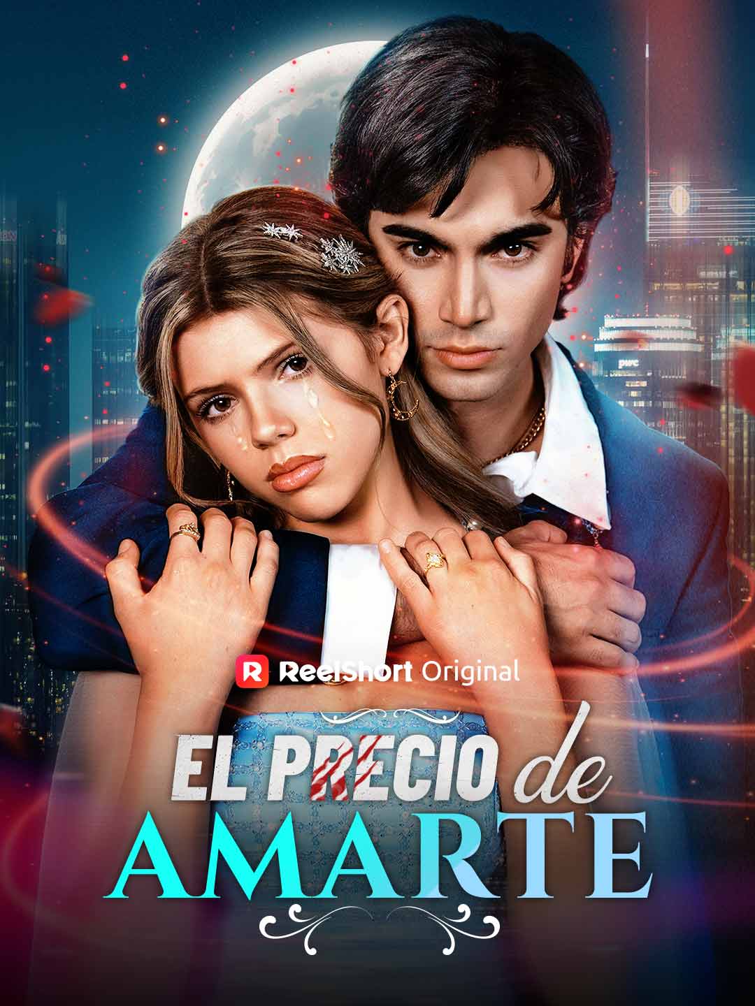 El precio de amarte