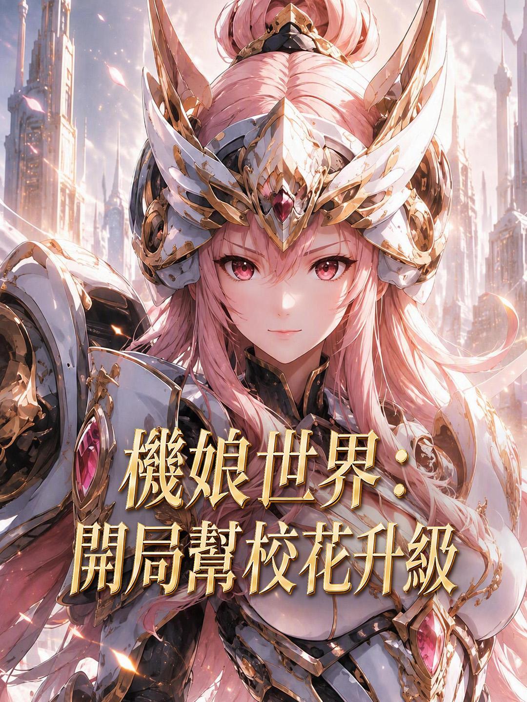 機娘世界：開局幫校花升級
