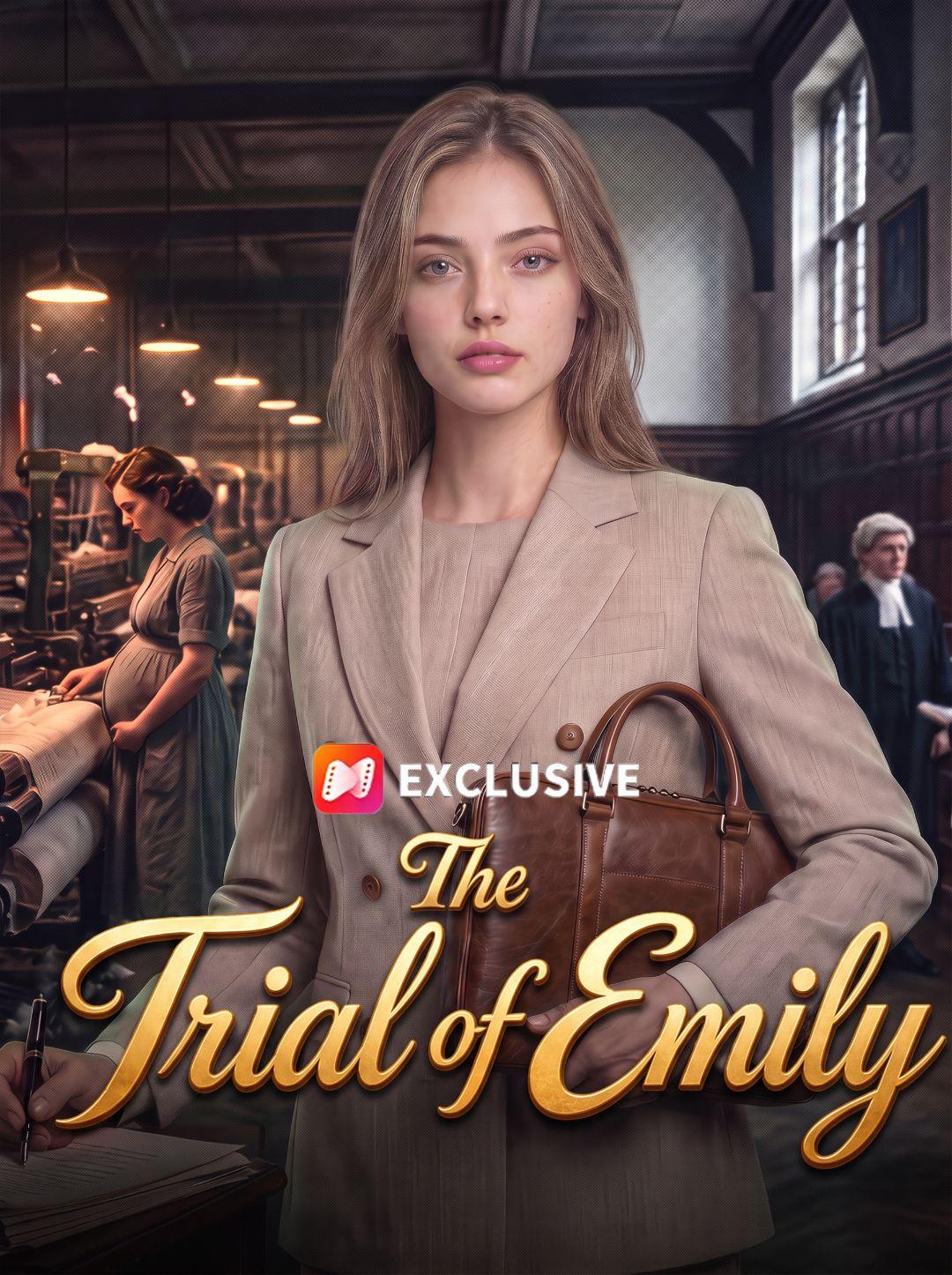 The Trial of Emily