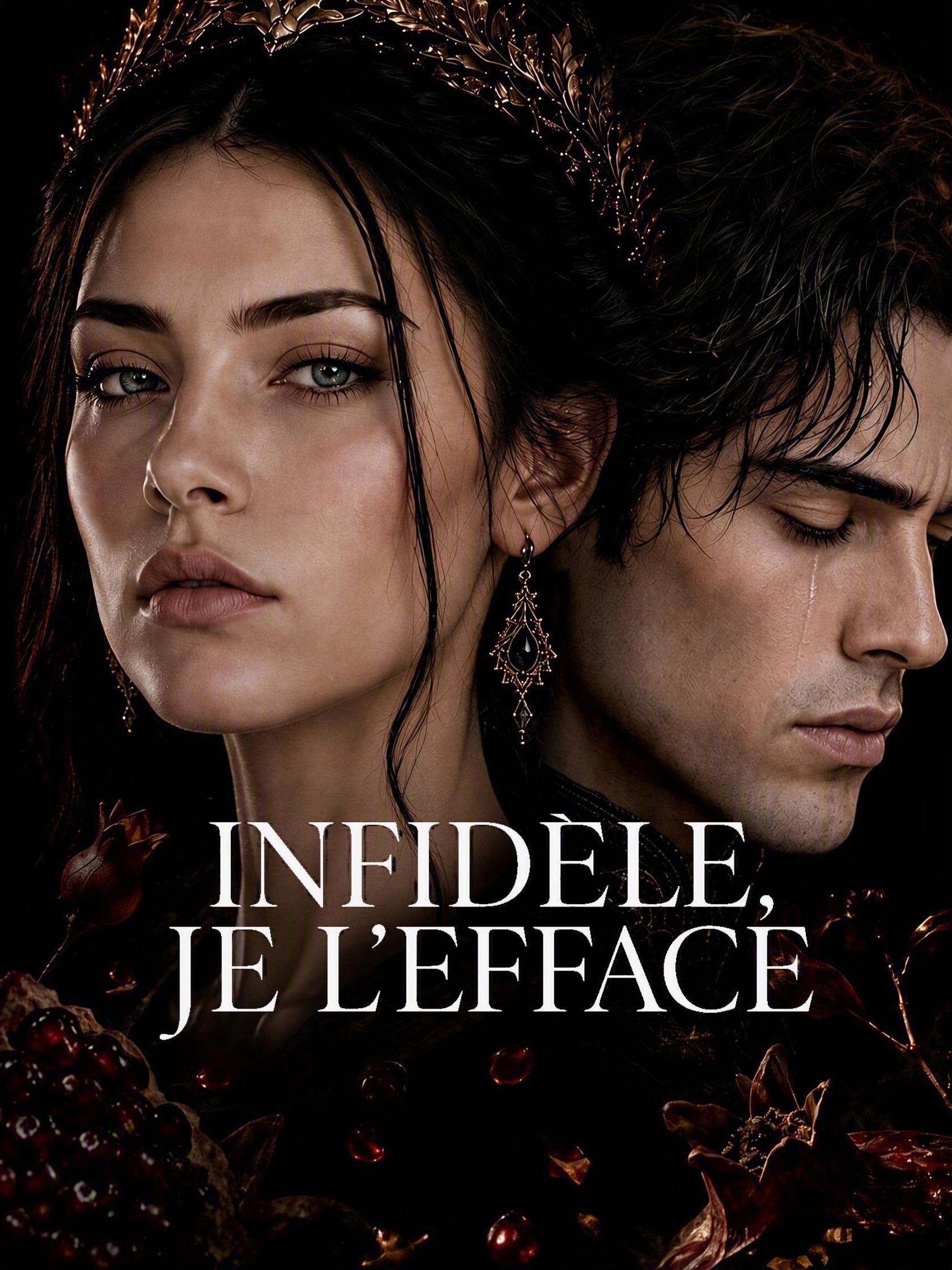 (Doublage) INFIDÈLE, JE L’EFFACE