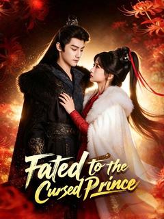 Fated to the Cursed Prince