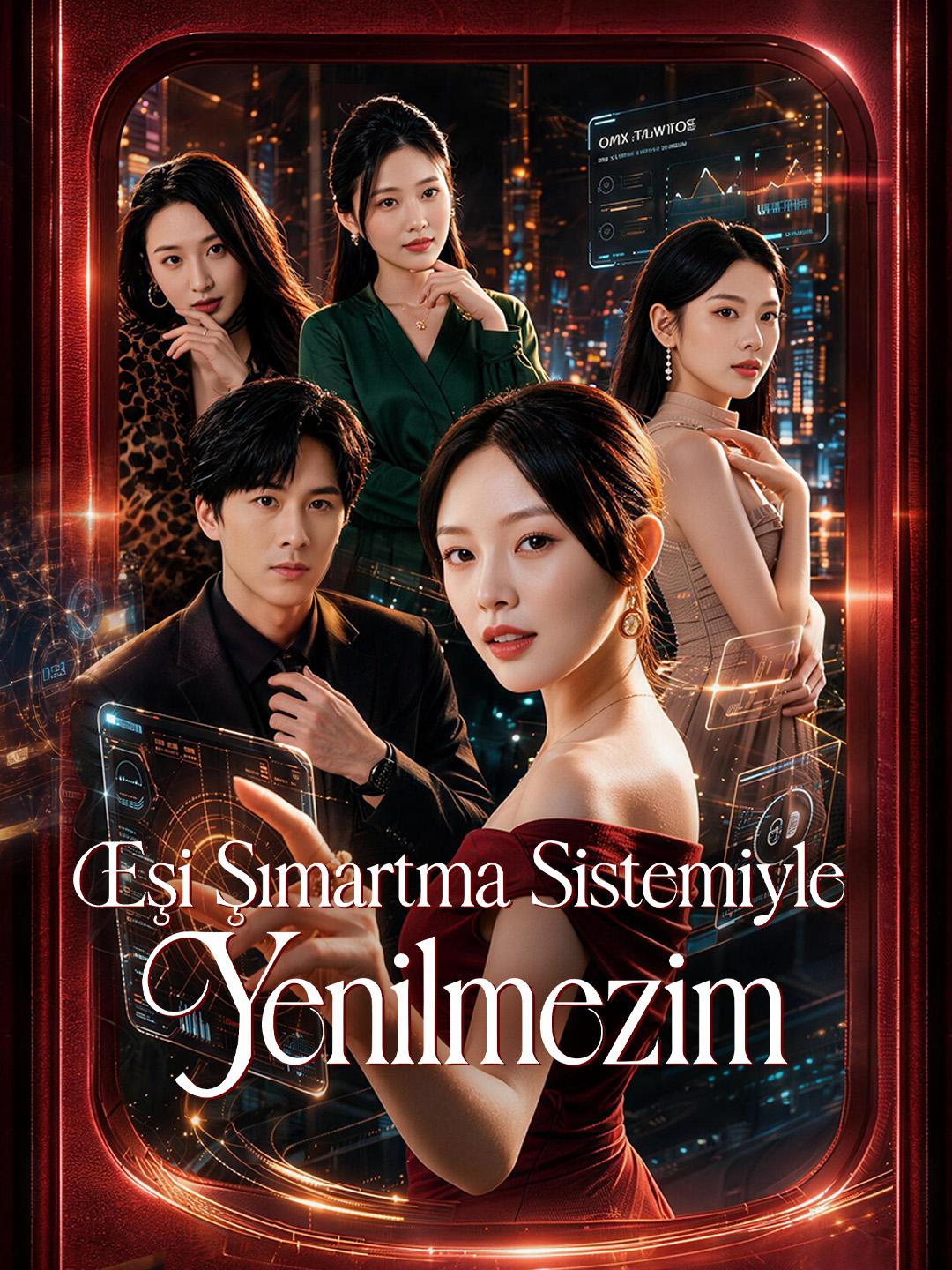 Eşi Şımartma Sistemiyle Yenilmezim