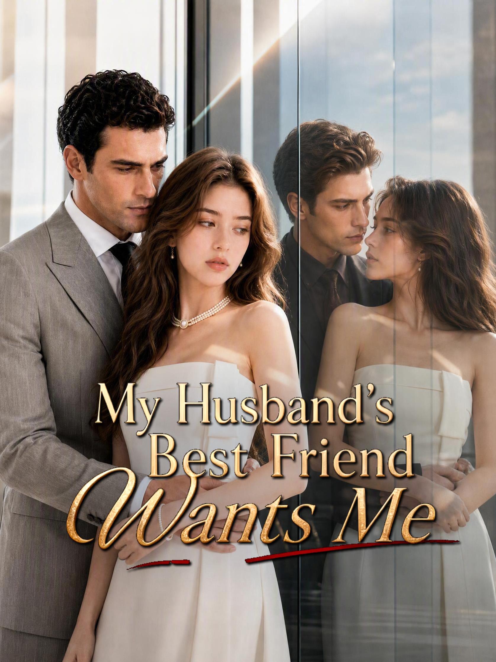 My Husband's Best Friend Wants Me