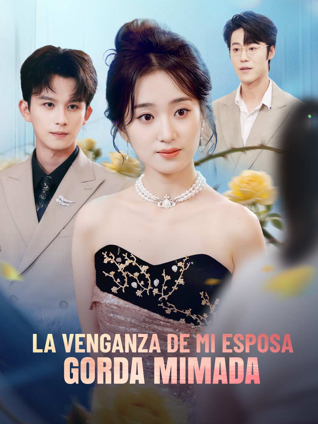 La venganza de mi esposa gorda mimada