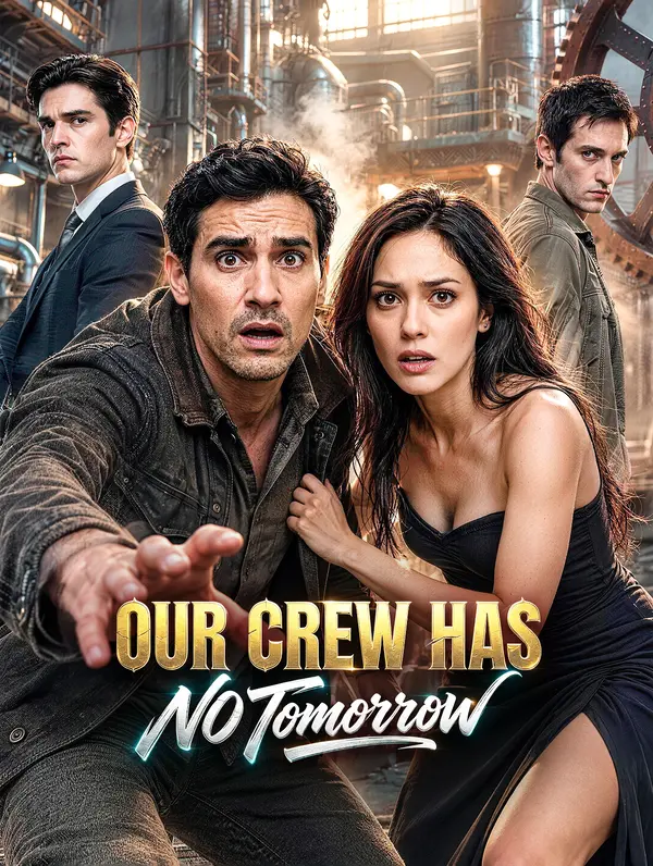 Our Crew Has NO Tomorrow