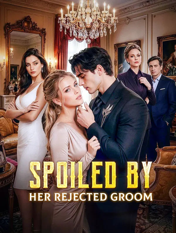 Spoiled by Her Rejected Groom