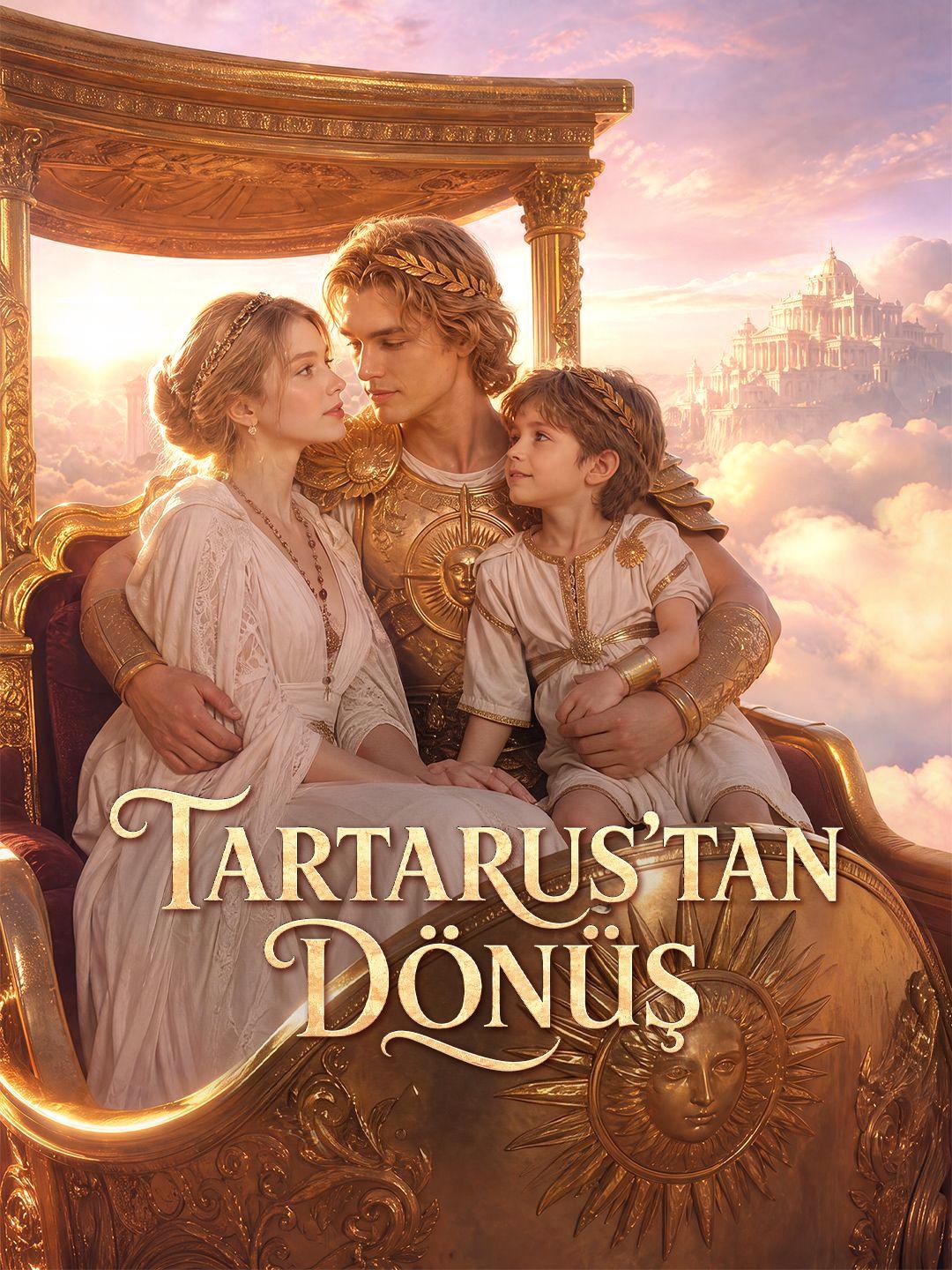 Tartarus'tan Dönüş