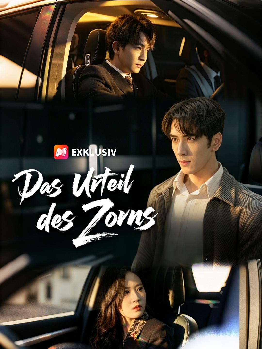 Das Urteil des Zorns