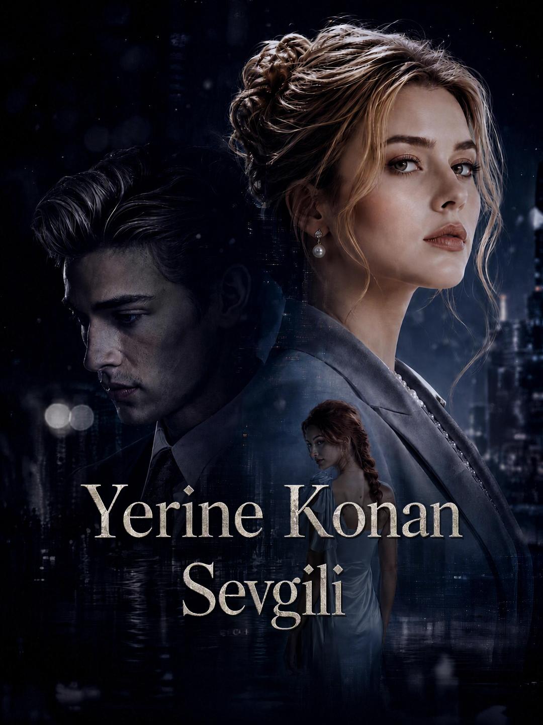Yerine Konan Sevgili