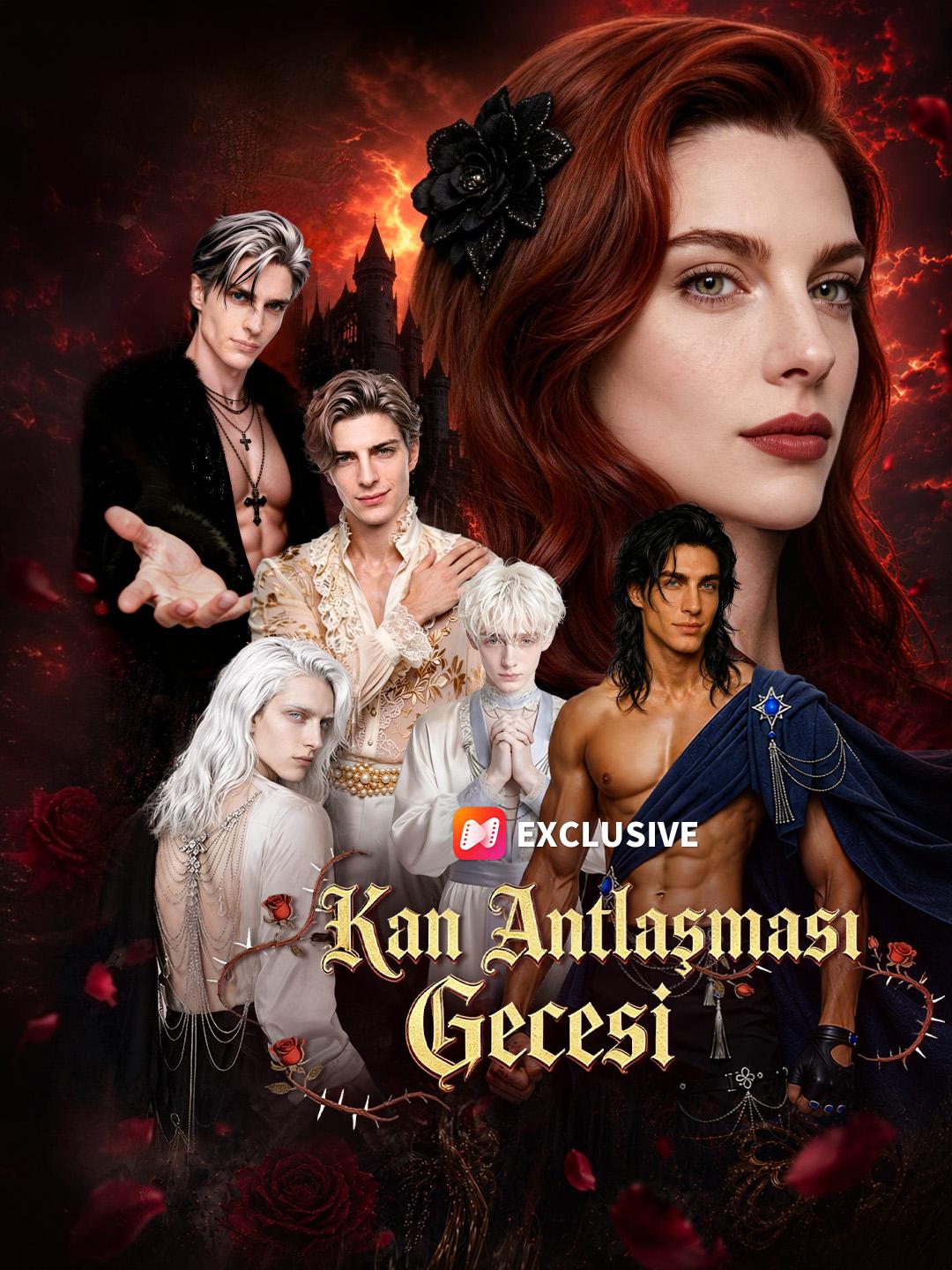 Kan Antlaşması Gecesi