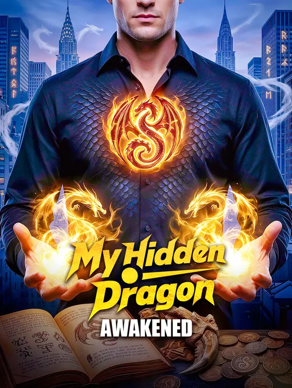 My Hidden Dragon Awakened