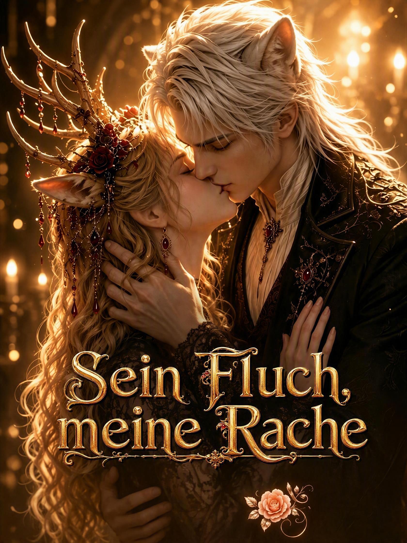 Sein Fluch, meine Rache