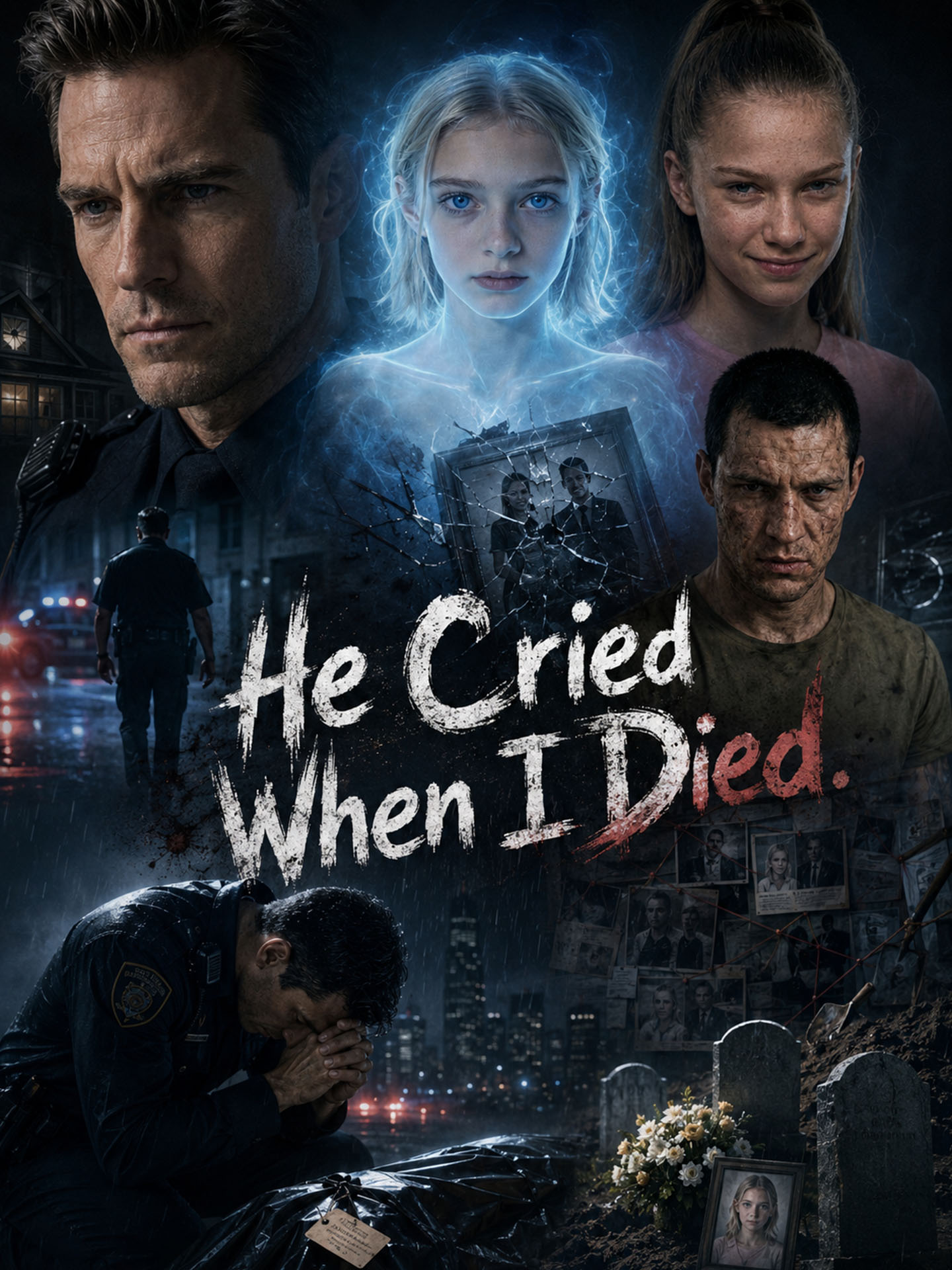 He Cried When I Died