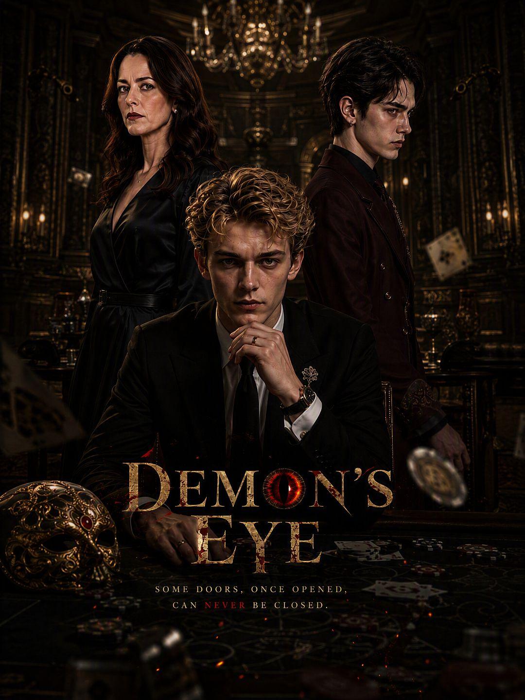 Demon’s Eye