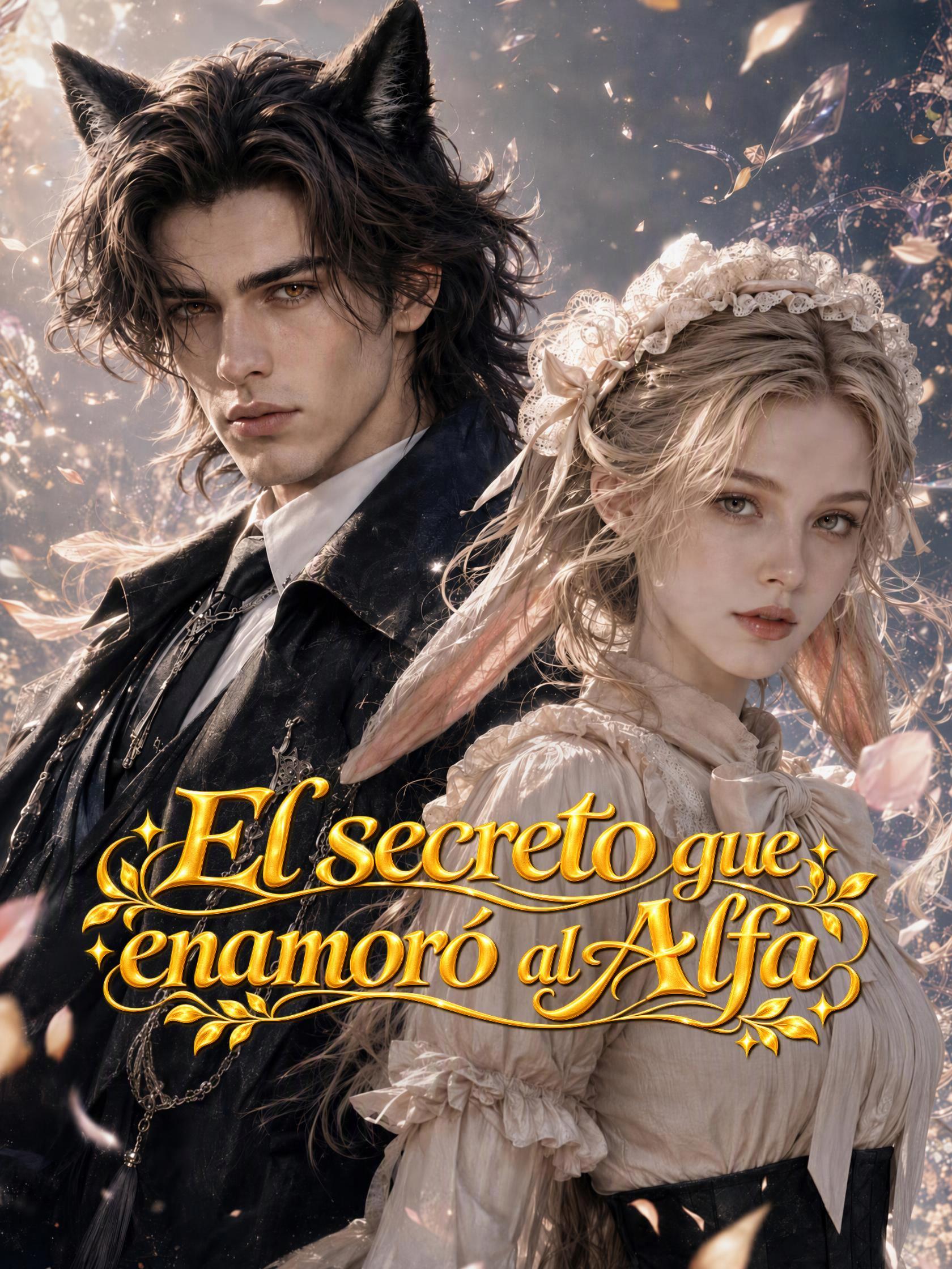 El secreto que enamoró al Alfa