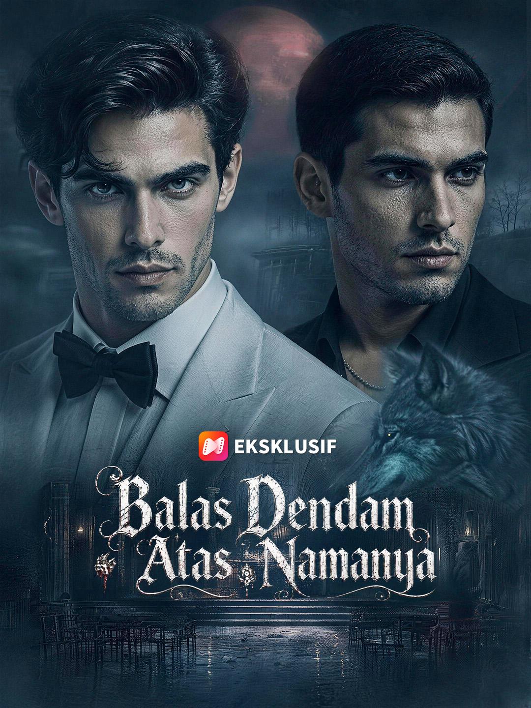 Balas Dendam Atas Namanya