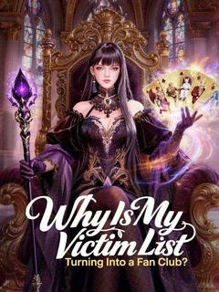 Why Is My Victim List Turning Into a Fan Club? (DUBBED)