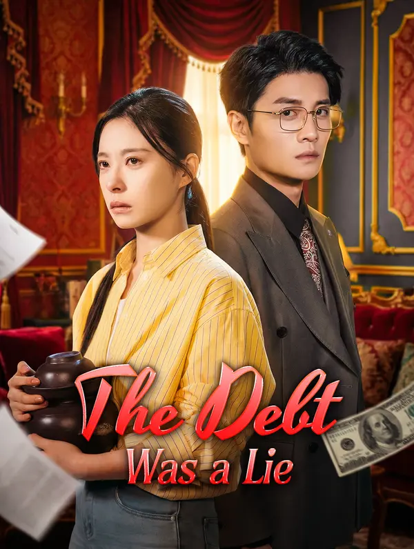 The Debt Was a Lie
