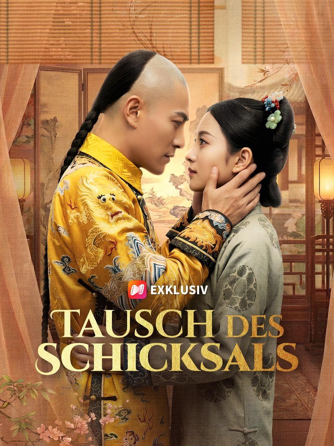 (Synchro) Tausch des Schicksals