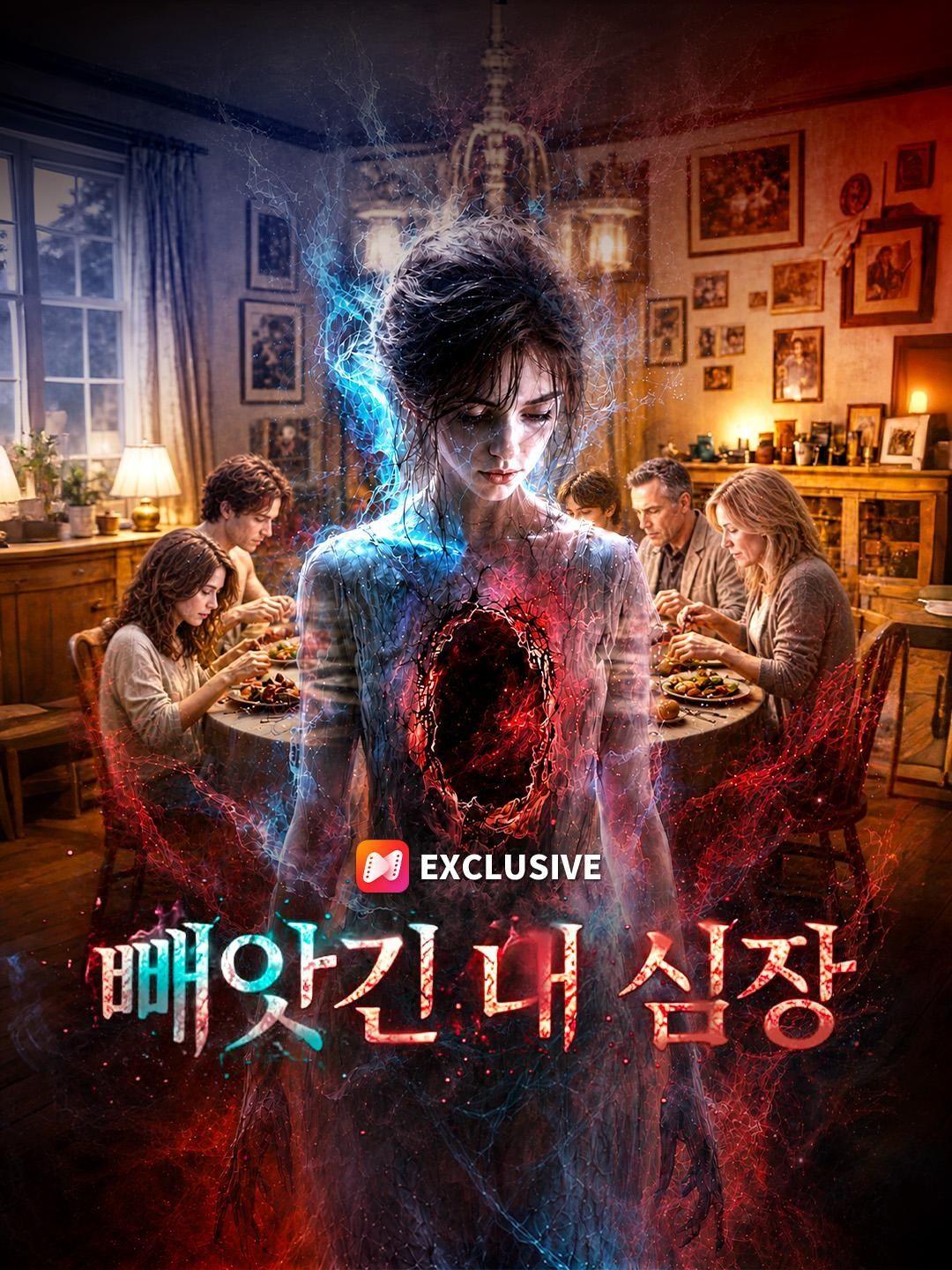 (더빙) 빼앗긴 내 심장