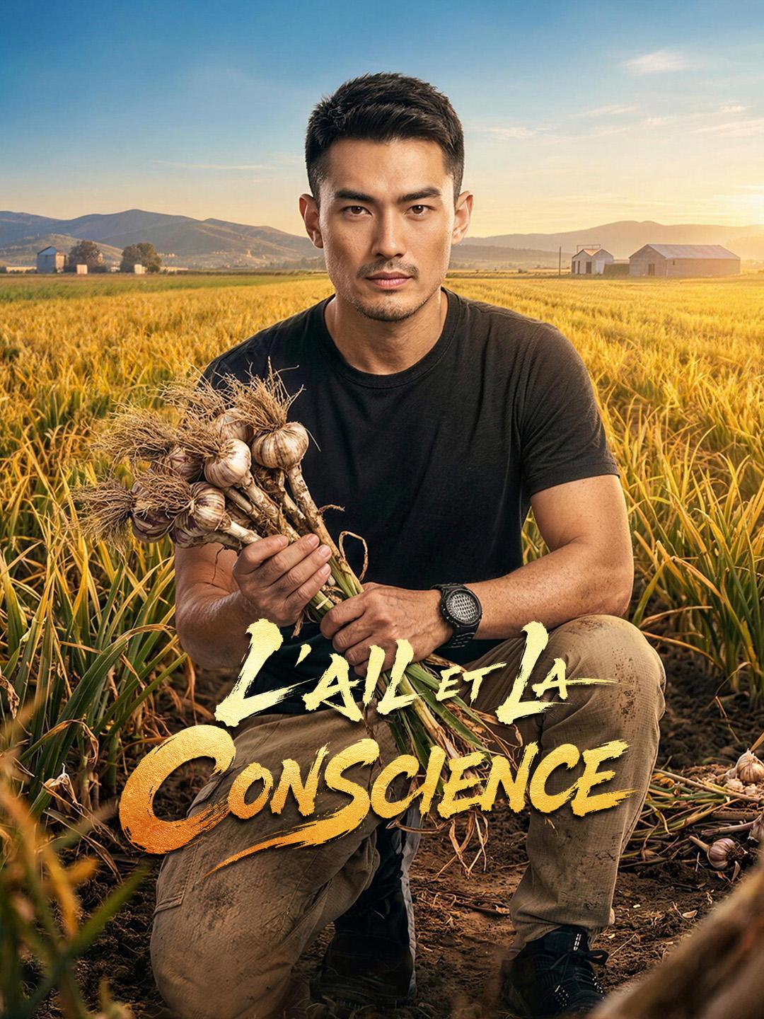 L'AIL ET LA CONSCIENCE