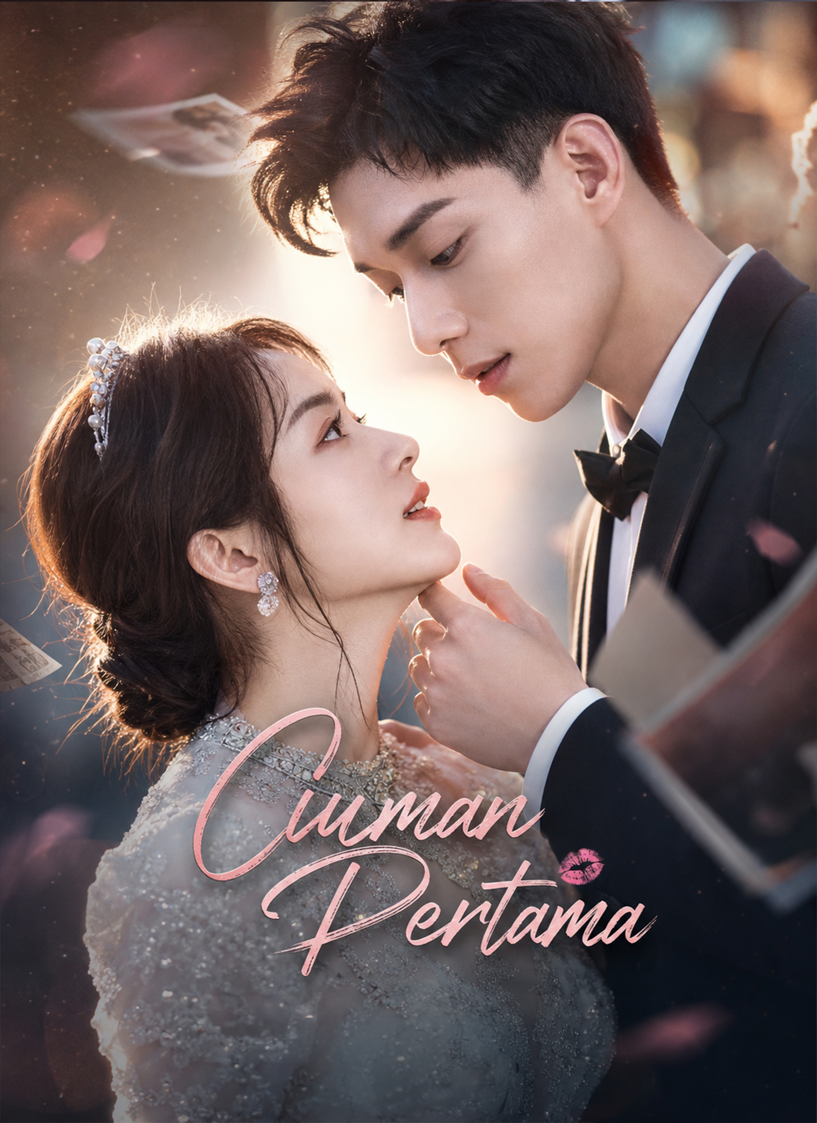 Ciuman Pertama