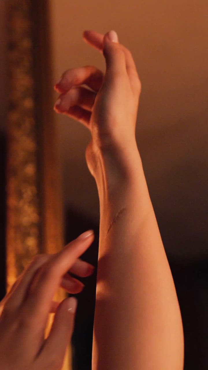 I Died and Woke Up as a TV Show Villain