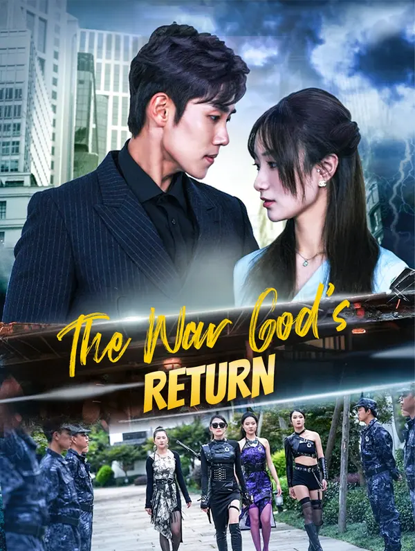 The War God’s Return