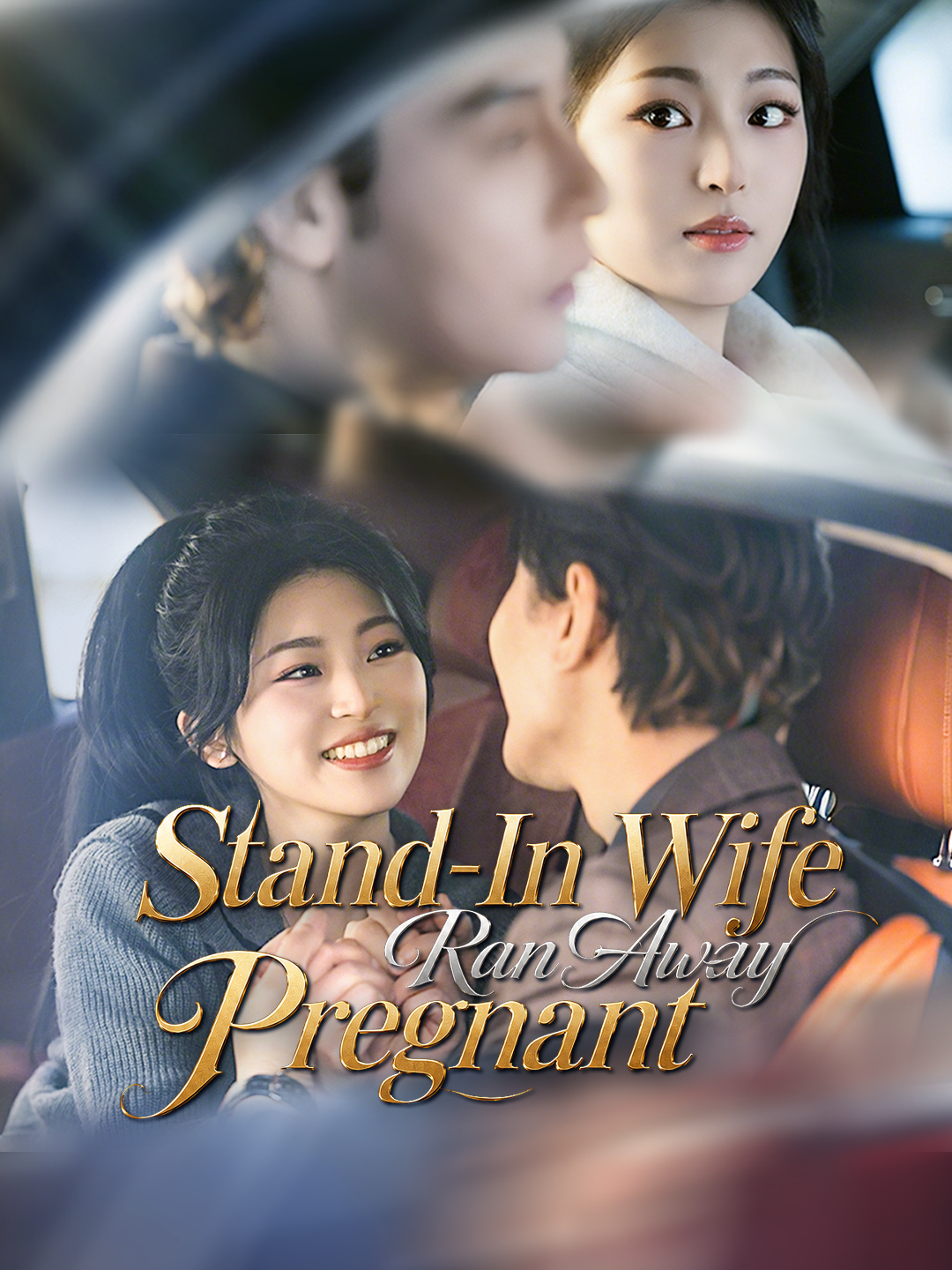 Stand-In Wife Ran Away Pregnant