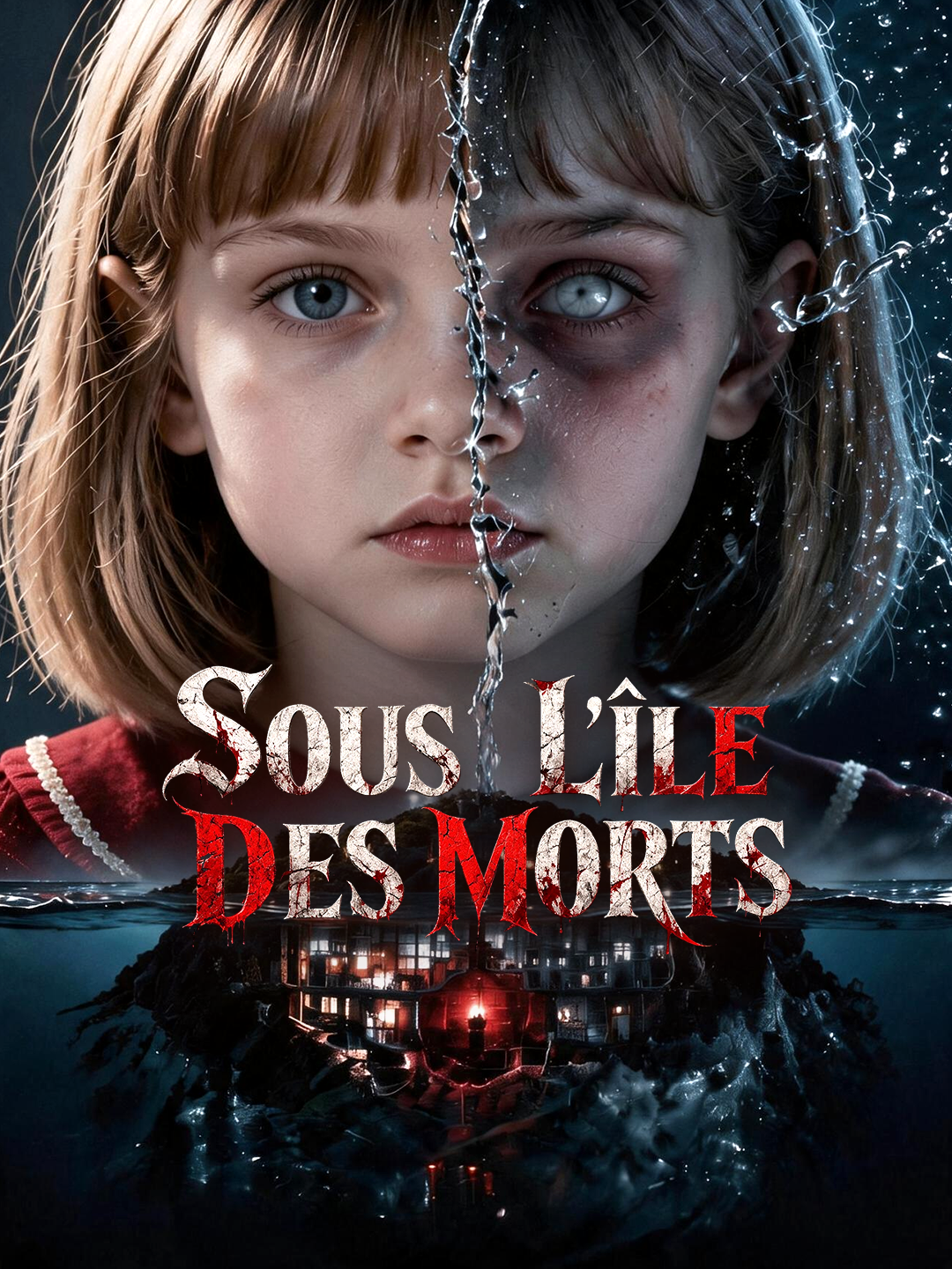 SOUS L’ÎLE DES MORTS