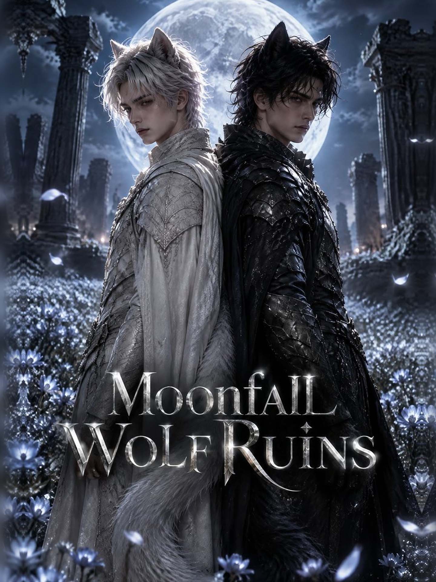 Moonfall Wolf Ruins