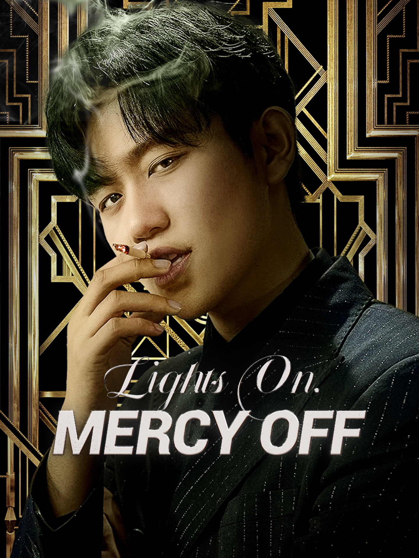 Lights On, Mercy Off