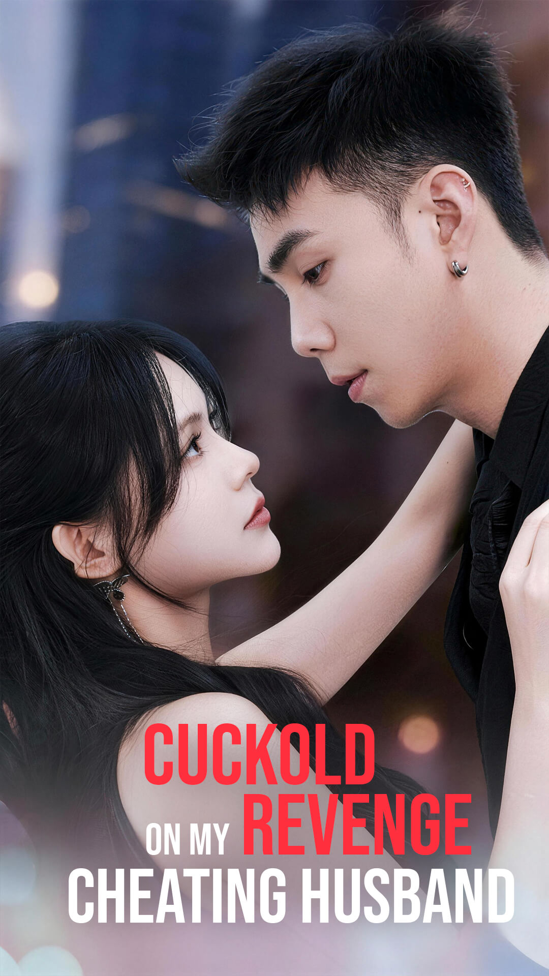 Cuckold Revenge on My Cheating Husband