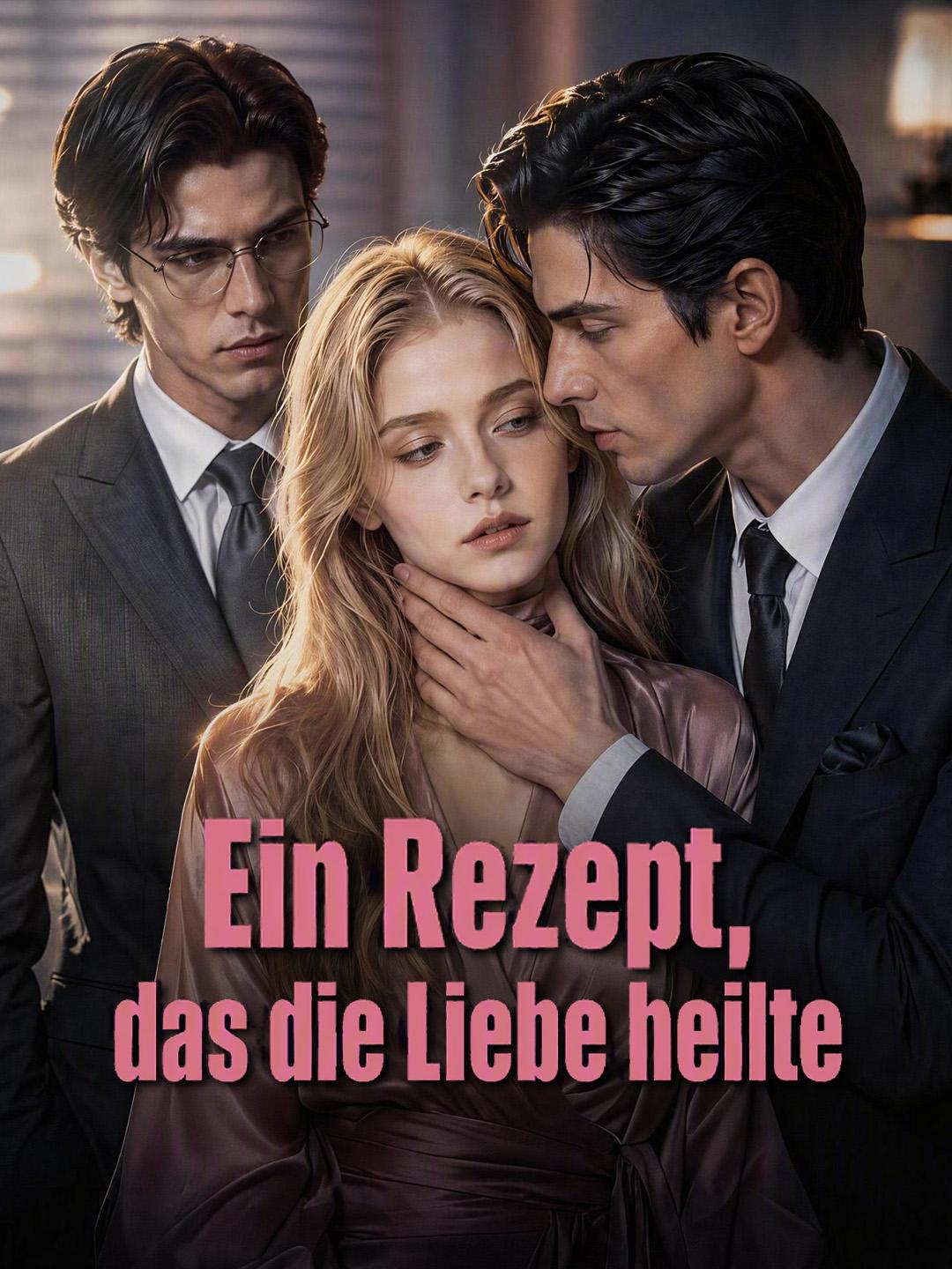 Ein Rezept, das die Liebe heilte