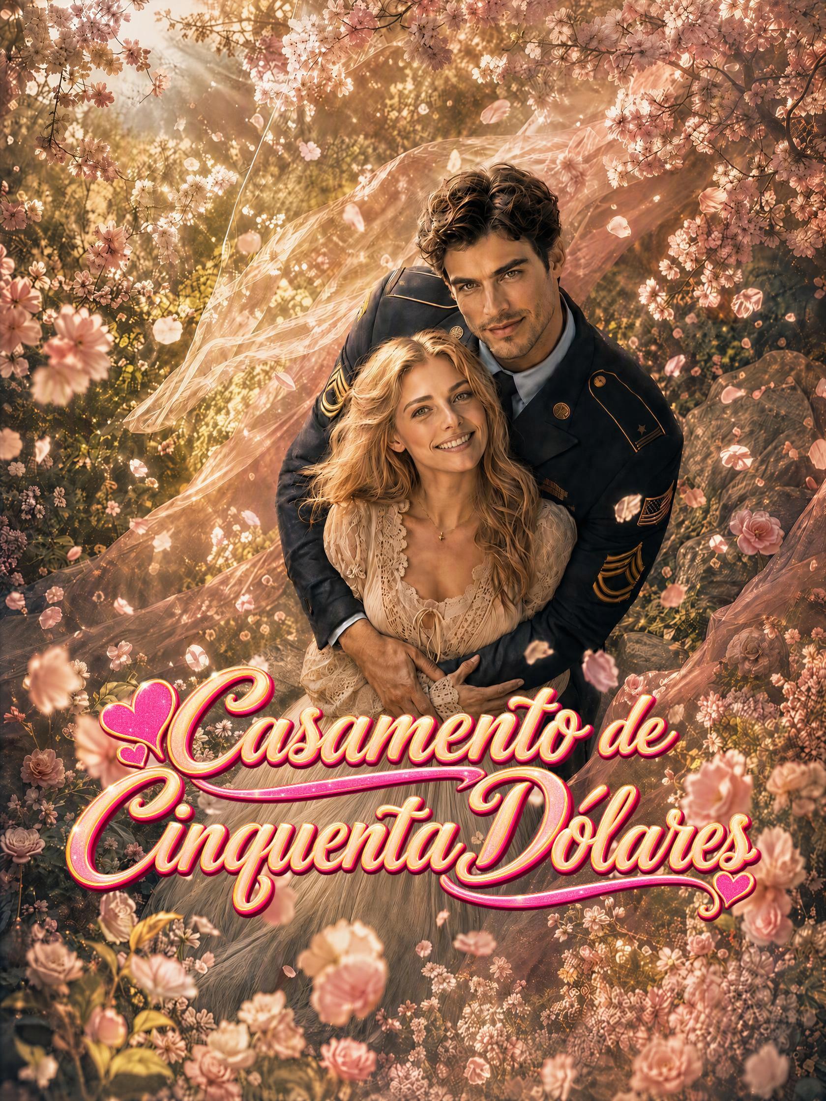 (Dublagem)Casamento de Cinquenta Dólares
